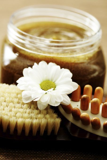 Naturkosmetik – Natürlich schön, nachhaltig gepflegt