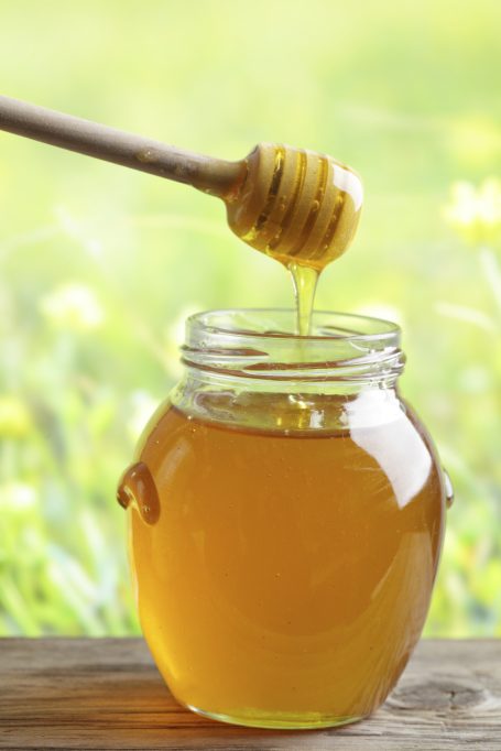Honig – Natur pur, voller Geschmack